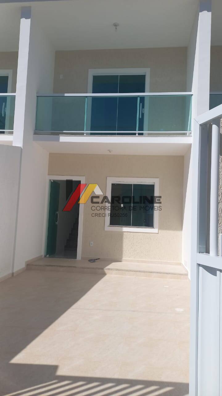 Casa, 2 quartos, 85 m² - Foto 1