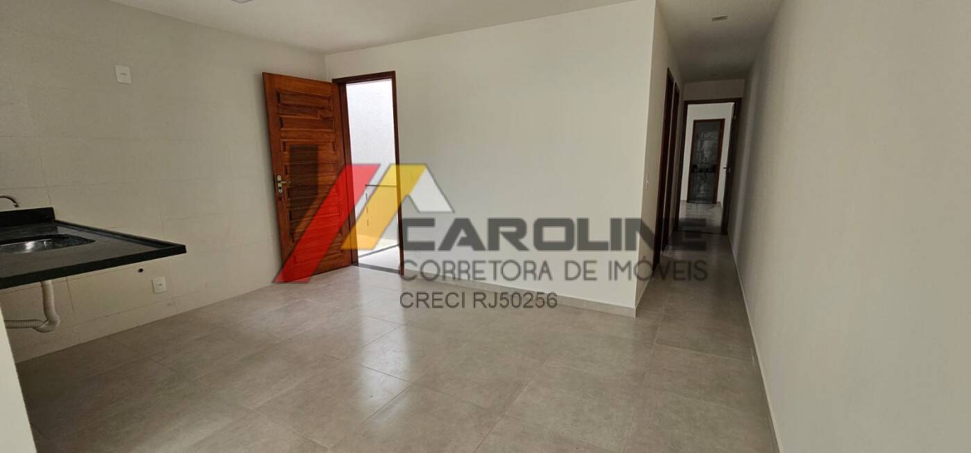 Casa, 2 quartos, 68 m² - Foto 5