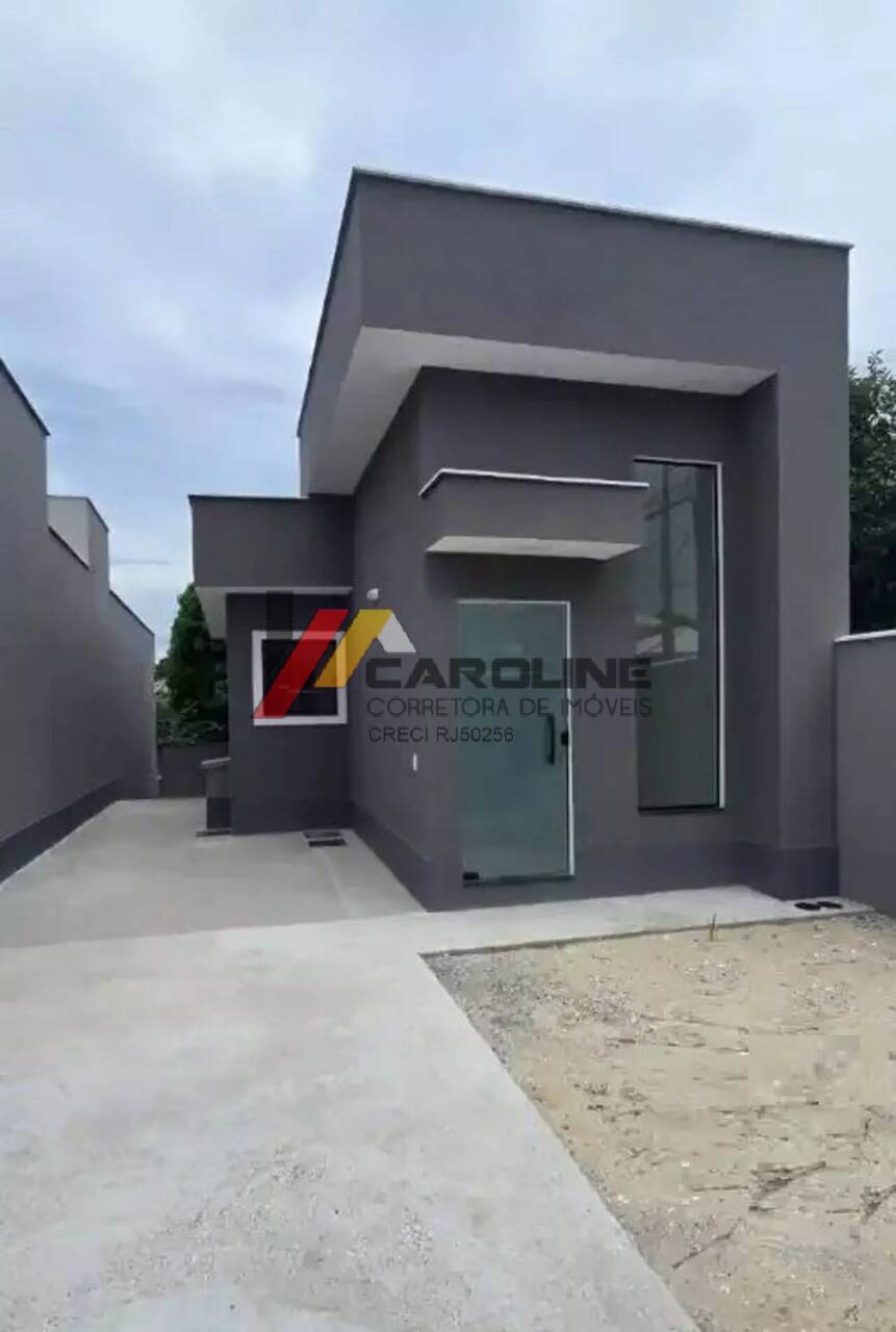 Casa, 2 quartos, 68 m² - Foto 2