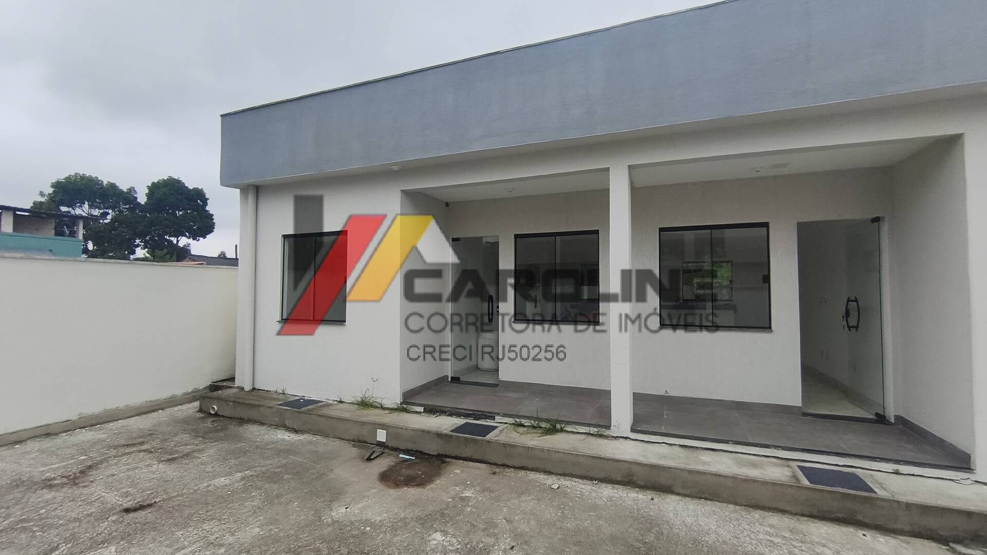 Casa, 1 quarto, 42 m² - Foto 2