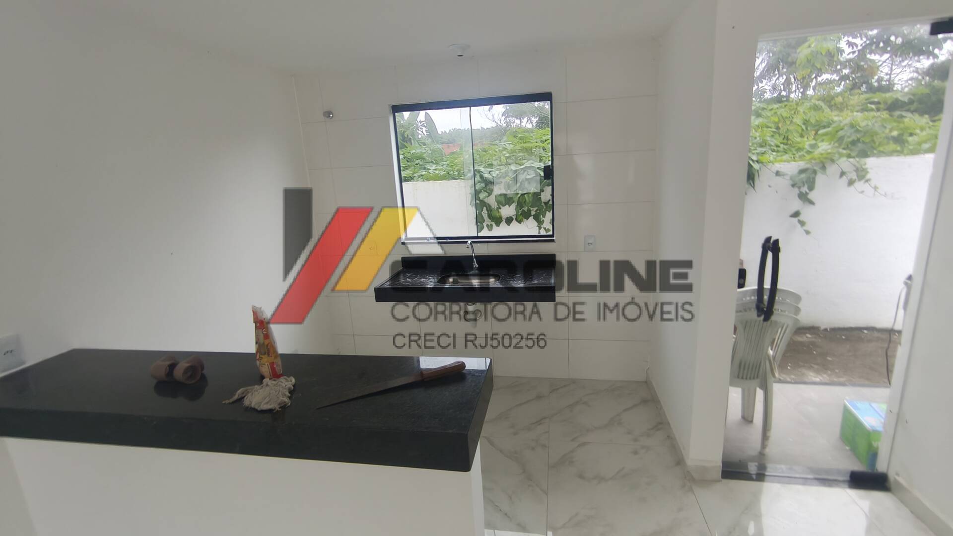 Casa, 1 quarto, 42 m² - Foto 5