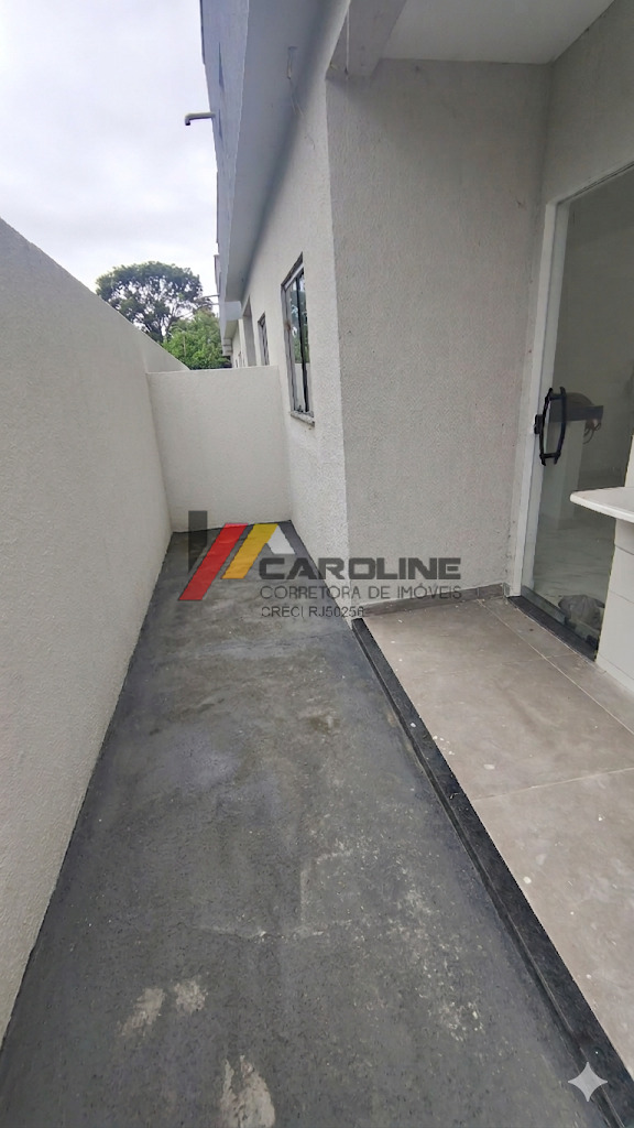 Casa, 1 quarto, 42 m² - Foto 12